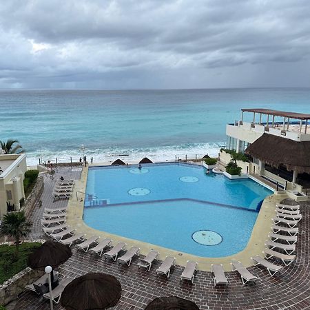 Cancun Plaza Sea View מראה חיצוני תמונה
