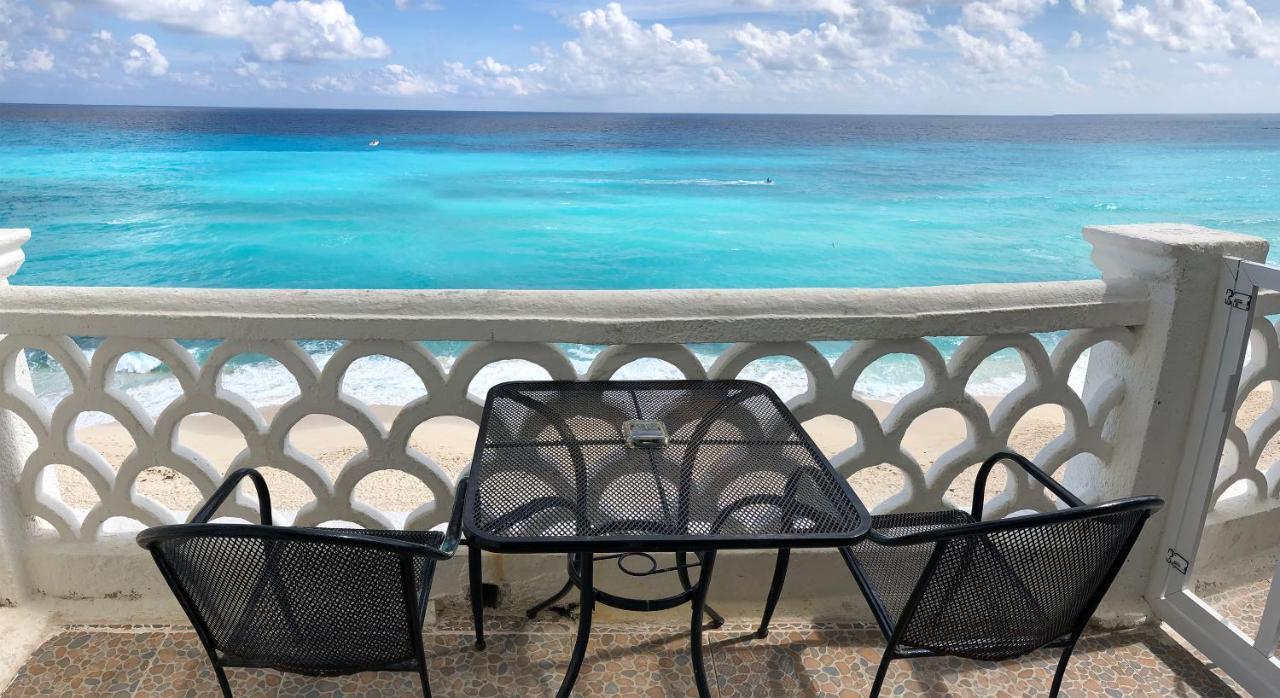 Cancun Plaza Sea View מראה חיצוני תמונה