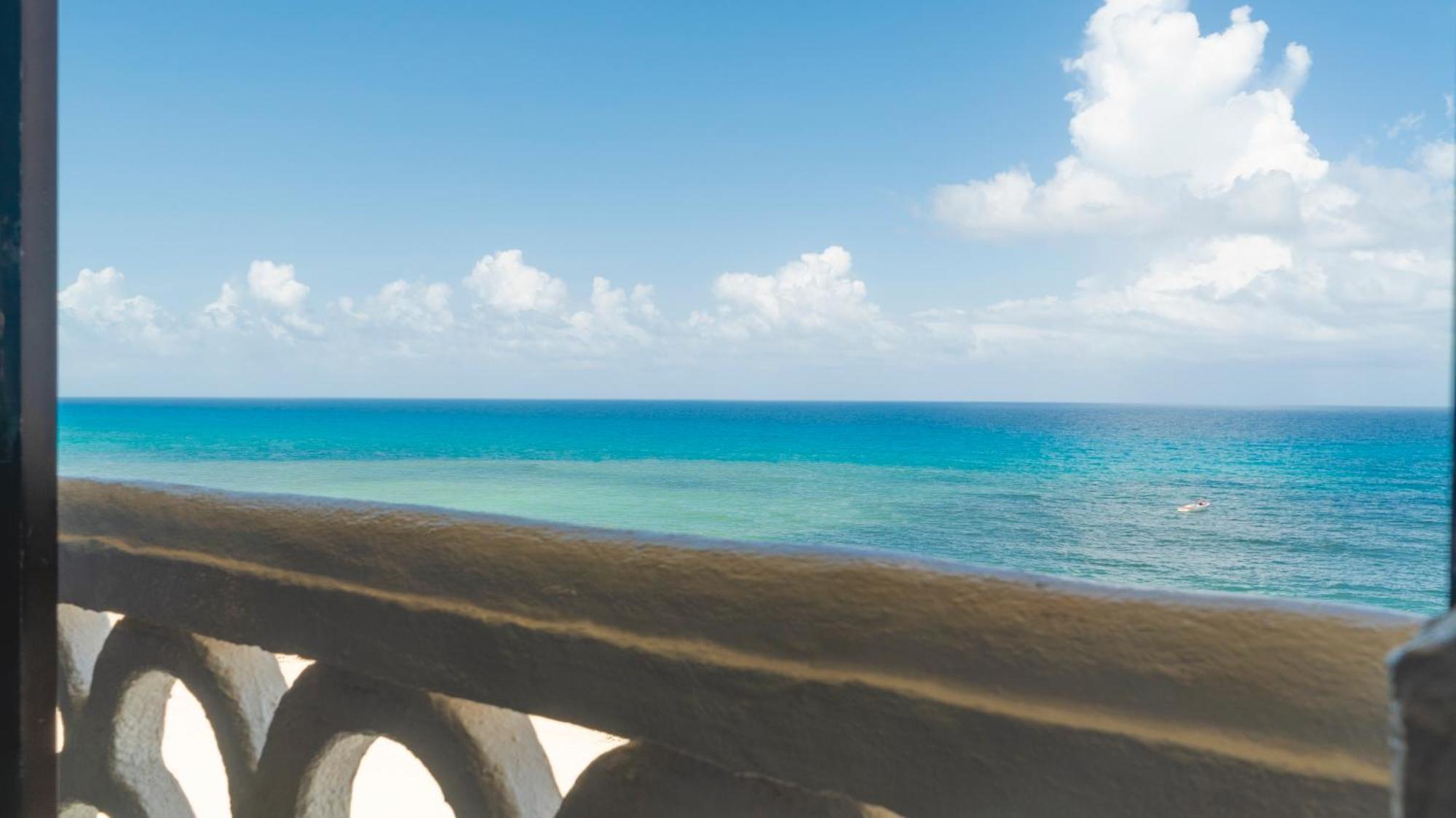 Cancun Plaza Sea View חדר תמונה