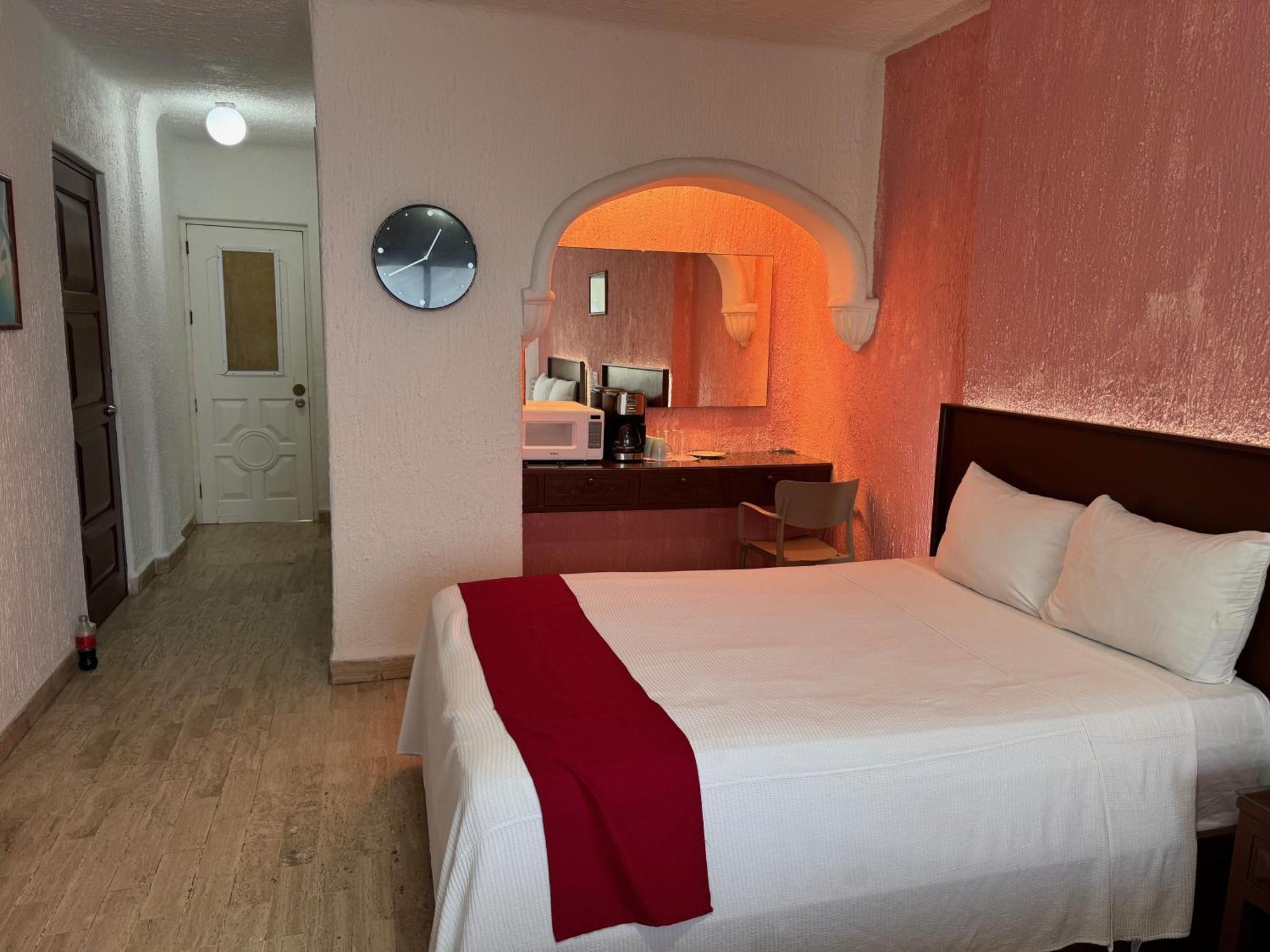 Cancun Plaza Sea View מראה חיצוני תמונה
